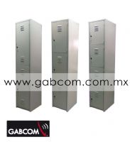 Lockers